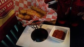 Product - Putney's Pitstop Sports Bar and Grill in Tucson, AZ American Restaurants
