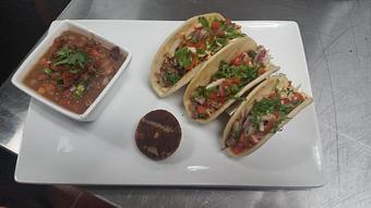 Product - Putney's Pitstop Sports Bar and Grill in Tucson, AZ American Restaurants