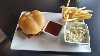 Product - Putney's Pitstop Sports Bar and Grill in Tucson, AZ American Restaurants