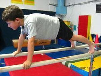 Product - Pyramid Gymnastics in Northgate Industrial - Corte Madera, CA Travel & Tourism