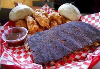 Product - Q fanatic BBQ and Grill in Champlin, MN Barbecue Restaurants