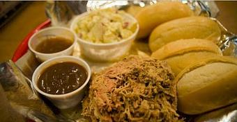 Product - Q fanatic BBQ and Grill in Champlin, MN Barbecue Restaurants