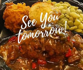 Product - Q - Time Restaurant in Atlanta, GA Soul Food Restaurants