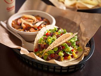 Product - Qdoba Mexican Grill in Allen Park, MI Mexican Restaurants