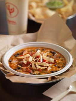 Product - Qdoba Mexican Grill in Highlands Ranch, CO Mexican Restaurants