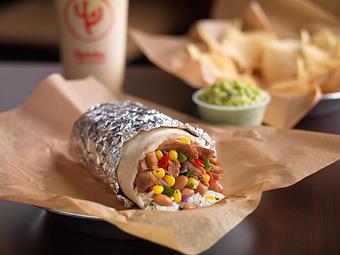 Product - Qdoba Mexican Grill in Lakewood, CO Mexican Restaurants