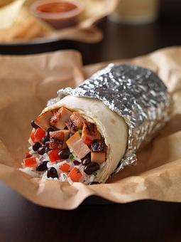 Product - Qdoba Mexican Grill in Roseville, MI Mexican Restaurants