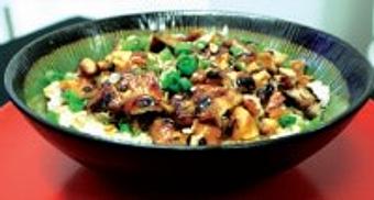 Product - Quality Teriyaki Bowl in studio city - Studio City, CA Restaurants/Food & Dining