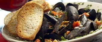 Product - The Quarter Bistro in Cincinnati, OH Restaurants/Food & Dining
