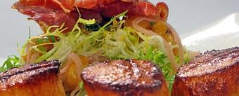 Product - The Quarter Bistro in Cincinnati, OH Restaurants/Food & Dining