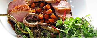Product - The Quarter Bistro in Cincinnati, OH Restaurants/Food & Dining