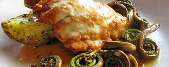 Product - The Quarter Bistro in Cincinnati, OH Restaurants/Food & Dining
