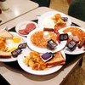 Product - Queen City Family Restaurant in Reading, PA Diner Restaurants