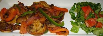 Product - Queen Of Sheba Ethiopian Restaurant in Atlanta, GA African Restaurants