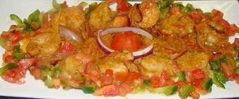 Product - Queen Of Sheba Ethiopian Restaurant in Atlanta, GA African Restaurants