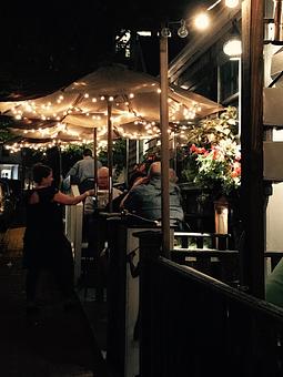Product - Queequeg's in Downtown Historic District - Nantucket, MA American Restaurants