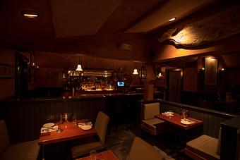 Product - Queequeg's in Downtown Historic District - Nantucket, MA American Restaurants
