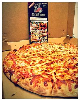 Product - R & B's Pizza Place in Pittsburgh, PA Pizza Restaurant