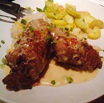 Product - R Bar & Grill in Marble Falls, TX American Restaurants