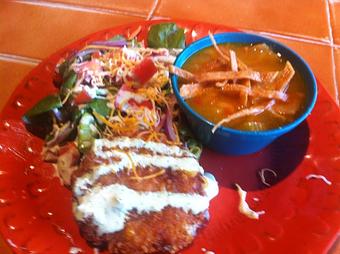 Product - R Bar & Grill in Marble Falls, TX American Restaurants