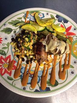 Product - R Bar & Grill in Marble Falls, TX American Restaurants