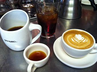 Product - R & R Coffee Cafe in Colorado Springs, CO American Restaurants
