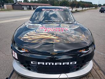 Product - Raceway Grill in Darlington, SC Bars & Grills