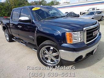 Product - Raceway Motors in Lufkin, TX Used Cars, Trucks & Vans