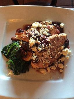 Product - Rachel's Cafe in Syosset, NY American Restaurants