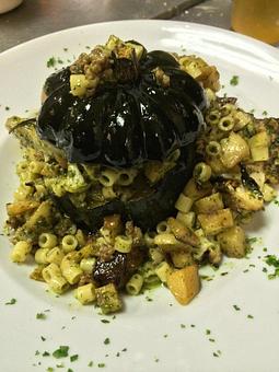 Product: Acorn Squash - Rachel's Cafe in Syosset, NY American Restaurants