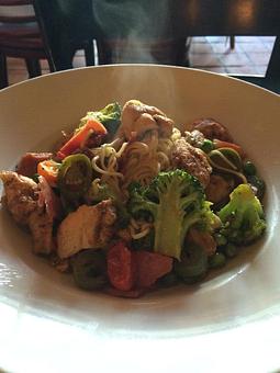 Product - Rachel's Cafe in Syosset, NY American Restaurants