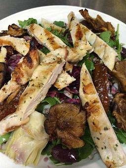 Product - Rachel's Cafe in Syosset, NY American Restaurants