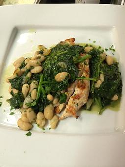 Product - Rachel's Cafe in Syosset, NY American Restaurants