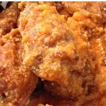 Product - Rachel's Wing Shack in Deland, FL American Restaurants Product - Rachel's Wing Shack in Deland, FL American Restaurants