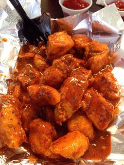 Product - Rachel's Wing Shack in Deland, FL American Restaurants Product - Rachel's Wing Shack in Deland, FL American Restaurants