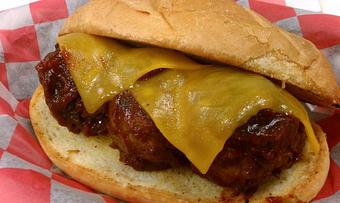 Product - Rackshack BBQ in Burnsville, MN Barbecue Restaurants