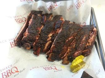 Product - Rackshack BBQ in Burnsville, MN Barbecue Restaurants