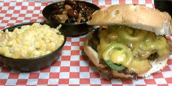Product - Rackshack BBQ in Burnsville, MN Barbecue Restaurants
