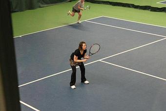 Product - Racquet Club Of Newburyport in Newburyport, MA Sports & Recreational Services