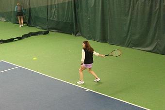 Product - Racquet Club Of Newburyport in Newburyport, MA Sports & Recreational Services