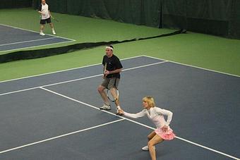Product - Racquet Club Of Newburyport in Newburyport, MA Sports & Recreational Services