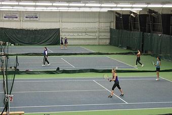 Product - Racquet Club Of Newburyport in Newburyport, MA Sports & Recreational Services