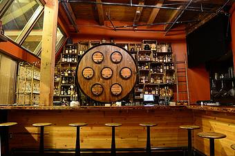 Product - Radiator Whiskey in Seattle, WA Bars & Grills