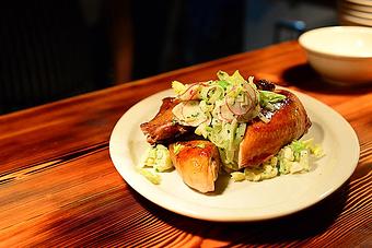 Product - Radiator Whiskey in Seattle, WA Bars & Grills