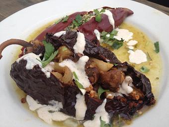 Product - Radical Eats in Houston, TX Mexican Restaurants