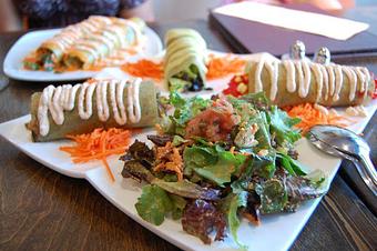 Product - Radical Eats in Houston, TX Mexican Restaurants