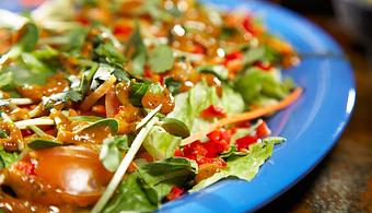Product - Raging Burrito in Atlanta - Decatur, GA Mexican Restaurants