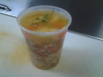 Product - Rainbow Restaurant in New Berlin, WI American Restaurants