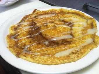 Product - Rainy Day Cafe in Grand Haven, MI American Restaurants