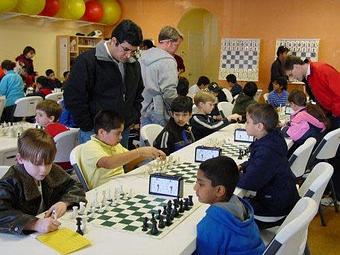 Product - Raleigh Chess Academy in Raleigh, NC Sports & Recreational Services